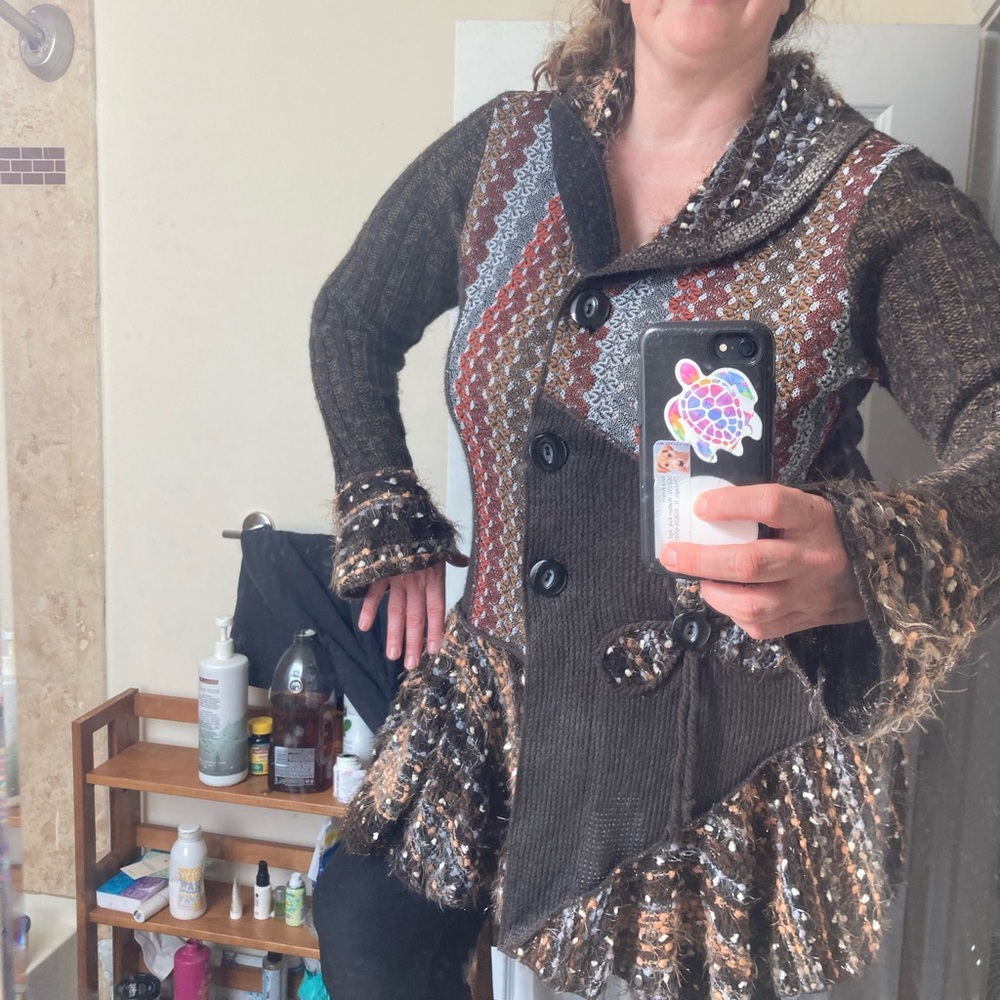 Beautiful Cardigan